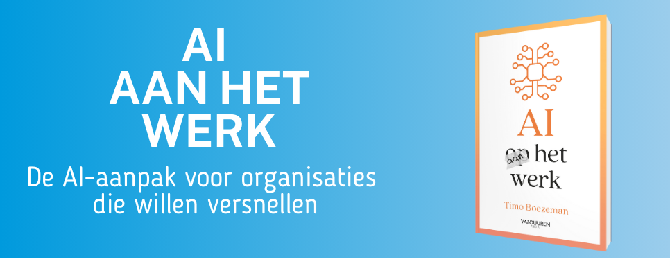 AI aan het werk